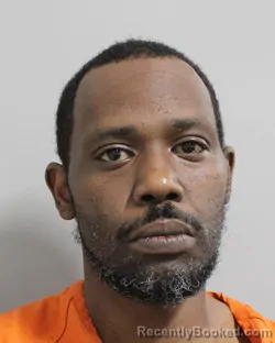 Mugshot of DOMINIQUE WADE booked in Polk County, Florida on June 23, 2026