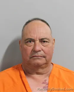 Mugshot of CARMELINO VELASCO TORRES booked in Polk County, Florida on June 24, 2026