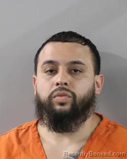 Mugshot of JONATHAN MARTINEZ booked in Polk County, Florida on June 24, 2026