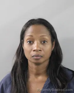 Mugshot of JENNIEFER TAYLOR booked in Polk County, Florida on June 24, 2026