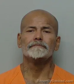 Mugshot of RAFAEL LEDESMA booked in Polk County, Florida on June 28, 2026