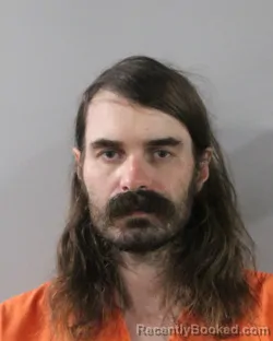 Mugshot of DILLON CORREA booked in Polk County, Florida on July 9, 2026
