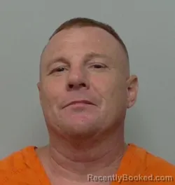Mugshot of NICHOLAS PILCHER booked in Polk County, Florida on July 10, 2026