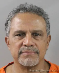 Mugshot of JAIME AVILES booked in Polk County, Florida on July 10, 2026
