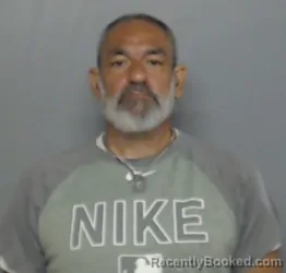 Mugshot of PAUL GRANDE booked in Polk County, Florida on July 11, 2026
