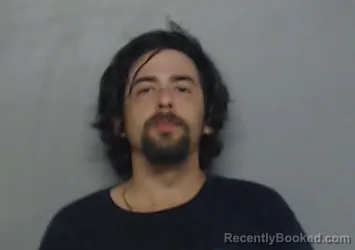 Mugshot of ANDER ABERCROMBIE booked in Polk County, Florida on July 11, 2026