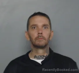 Mugshot of CORY PAVLICK booked in Polk County, Florida on July 11, 2026
