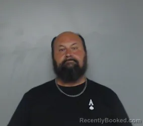 Mugshot of ROBERT STARKEY booked in Polk County, Florida on July 11, 2026