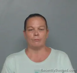 Mugshot of TAMMIE SABLICK booked in Polk County, Florida on July 11, 2026