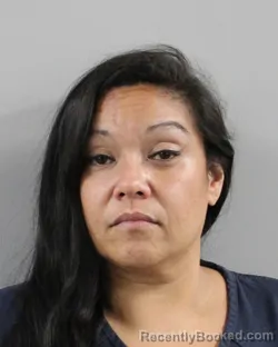 Mugshot of PAULA PASQUALONE booked in Polk County, Florida on July 10, 2026