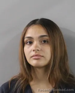 Mugshot of KAMYL COLLAZO-MELENDEZ booked in Polk County, Florida on July 11, 2026