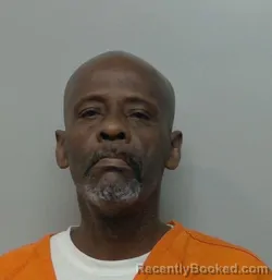 Mugshot of SHAWNON ROBINSON booked in Polk County, Florida on July 11, 2026