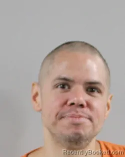 Mugshot of CESAR BATALLAS booked in Polk County, Florida on July 12, 2026