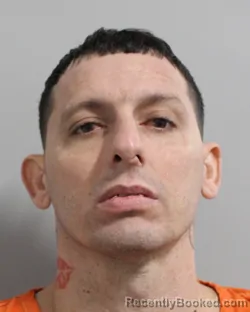 Mugshot of Lazaro Plasencia Rodriguez booked in Polk County, Florida on July 14, 2026