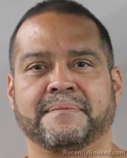 Mugshot of Gian Escorcia booked in Polk County, Florida on July 16, 2026