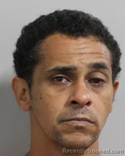 Mugshot of Joshua Oates booked in Polk County, Florida on July 16, 2026