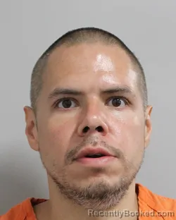 Mugshot of Cesar Batallas booked in Polk County, Florida on July 18, 2026