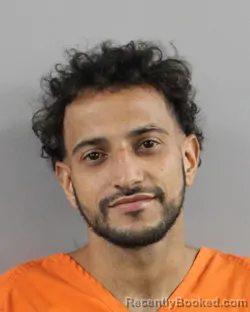 Mugshot of Josue Espinosa Lopez booked in Polk County, Florida on July 20, 2026