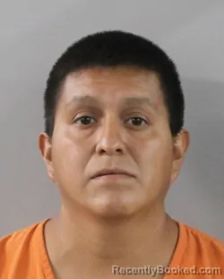 Mugshot of BERNARDO HERNANDEZ-OCAMPO booked in Polk County, Florida on July 20, 2026