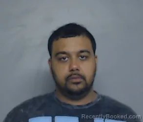 Mugshot of Raymond Rivera booked in Polk County, Florida on July 25, 2026