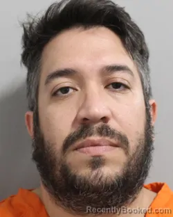 Mugshot of Joan Malave Diaz booked in Polk County, Florida on July 25, 2026