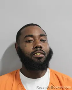 Mugshot of Matthew Adolphe booked in Polk County, Florida on July 27, 2026