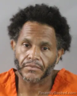 Mugshot of Francisco Gonzalez Rodriguez booked in Polk County, Florida on July 28, 2026