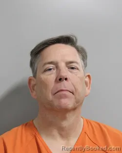 Mugshot of Anthony Martin booked in Polk County, Florida on July 31, 2026