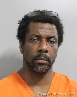 Mugshot of Wheeler Canady booked in Polk County, Florida on August 2, 2026