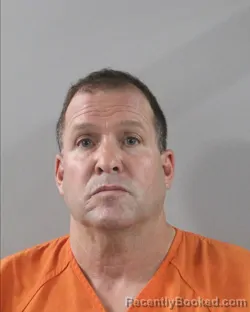 Mugshot of ROBERTO BARCELO PERAZA booked in Polk County, Florida on August 3, 2026