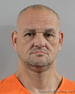 Mugshot of Victor Rosa booked in Polk County, Florida on August 23, 2026