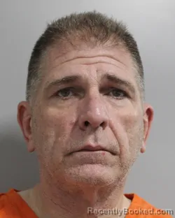 Mugshot of Alec Alder booked in Polk County, Florida on August 28, 2026