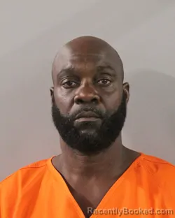 Mugshot of Kenneth Hawkins booked in Polk County, Florida on August 28, 2026
