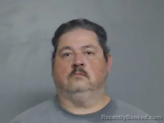 Mugshot of Romualdo Ramirez booked in Polk County, Florida on September 5, 2026