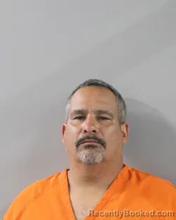 Mugshot of Gary Carrasquillo-Monserrate booked in Polk County, Florida on September 4, 2026