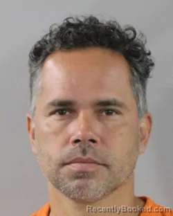Mugshot of Macario Ramirez booked in Polk County, Florida on September 5, 2026
