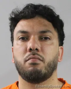 Mugshot of Juan Rodriguez Leal booked in Polk County, Florida on September 5, 2026