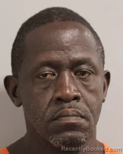 Mugshot of Jeremy Kirkland booked in Polk County, Florida on September 6, 2026