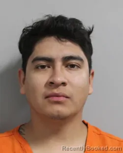 Mugshot of Efren Teodoro Agustin booked in Polk County, Florida on September 6, 2026
