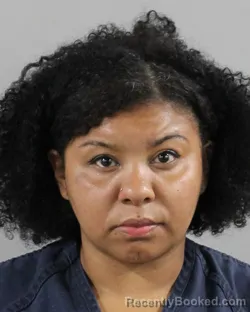 Mugshot of Adelaida Lopez booked in Polk County, Florida on September 11, 2026