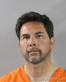 Mugshot of Rodrigo Vera Mancilla booked in Polk County, Florida on September 12, 2026
