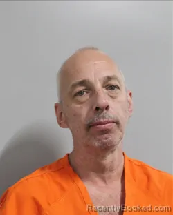 Mugshot of Rory Colon booked in Polk County, Florida on September 14, 2026