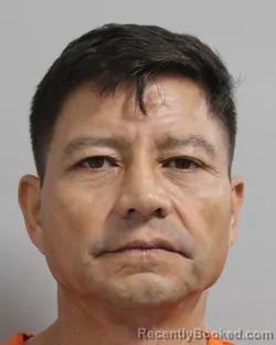 Mugshot of Luis Cortes Torres booked in Polk County, Florida on September 15, 2026