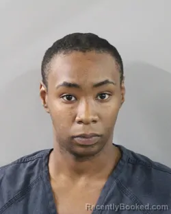 Mugshot of Brianna Bias booked in Polk County, Florida on September 16, 2026