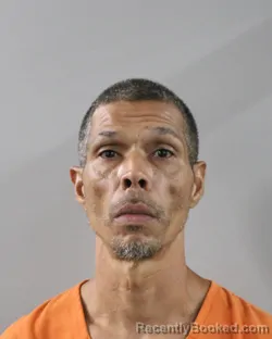 Mugshot of Santos Torres booked in Polk County, Florida on September 17, 2026