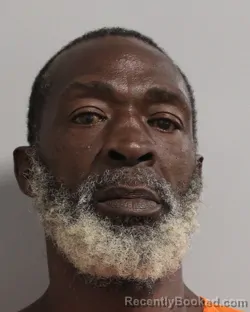 Mugshot of Dontahe Bradley booked in Polk County, Florida on September 18, 2026