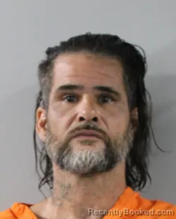 Mugshot of Matthew Mulrooney booked in Polk County, Florida on September 21, 2026