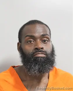 Mugshot of Josh Downing booked in Polk County, Florida on September 22, 2026