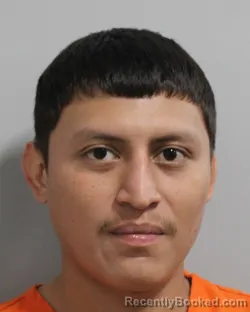 Mugshot of Jose Gonzalez-Avarca booked in Polk County, Florida on September 24, 2026