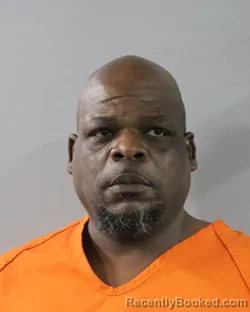 Mugshot of Joseph Wilson booked in Polk County, Florida on September 24, 2026